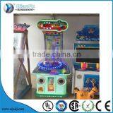 Duola Xingqiu Coin Operated Arcade Redemption Tickets Games Machine Dianfu Amusement Game Machine for Sale thumbnail-3