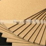 mid MDF board/veneered MDF sheet prices /for Asia Market low price