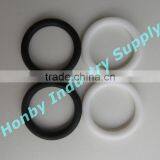 21mm Inner Diameter O Ring Shape Silicone Pacifier Holder Clip thumbnail-3