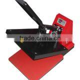 Digital Manual Heat Press Machine(QY-TA-2) thumbnail-1