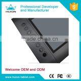 Professional Manufacturer Huion H610Pro Digital Panel Digitizer Graphic Drawing Pad thumbnail-4