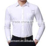 2017 the Latest Design 100% Cotton Check Casual Shirt for Men thumbnail-6