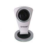 Sricam MINI HD Wifi IP Camera Security Protection for Baby/Pet With Infrared Night Vision IP Camera thumbnail-1