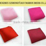 High Quality Multi-purpose Twill Silk Handkerchief, Silk Bandana thumbnail-1