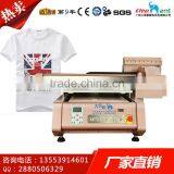 Cotton T-shirt Digital Textile Printer Price