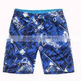 Summer Colorful Beach Shorts Sublimation Printing thumbnail-3