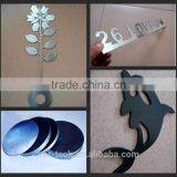 Factory Direct Sale Advertising Heavy Industry Double Use Flame Plasma Thick CNC Plasma Cutting Machine thumbnail-6