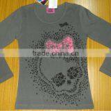 Childrin Cotton T-shirt thumbnail-1