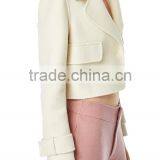 GZY Wholesale Elegant Nice Looking High Neck Designs for Ladies Suit thumbnail-3