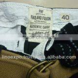 Mens Cargo Short thumbnail-3