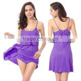 Fancy Beach Wear Cover Up High Quality Full Sexy Beach Dress Xxx Photos thumbnail-5