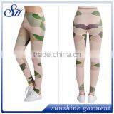 Novelty Prints Leggings Custom Plus Size 2017 thumbnail-3