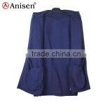 Apparel Manufacturer Plain Boutique Pocket Custom Polar Fleece Children's Vests thumbnail-3