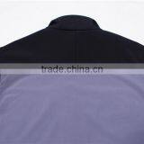 Hot Sale 100% Polyester Waterproof Product Men Softshell Vest thumbnail-6