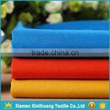 Factory Price TC Clothing Fabric 65 Polyester 35 Cotton Plain Fabric thumbnail-1