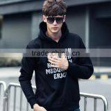 Factory Direct Sale Pullover Hoody, Thick Hoodies, Printed Hoody for Men thumbnail-1