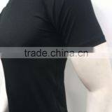 2017 New Style Especial Sublimation Fitness Clothing Compression Running Shirt thumbnail-2