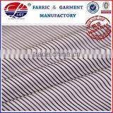 Hot Sellig in China Bamboo Fiber Fabric, Poplin Fabric, Yarn Dyed Fabirc thumbnail-2