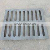 Cast Iron Storm Drain Cover thumbnail-1