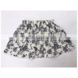 2017 High Quality Children's Boutique Dress Kids Summer Clothings For Kids thumbnail-2