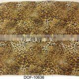 Fashion High Quality 100%polyester Printing Leopard New Scarf STOCK! thumbnail-1
