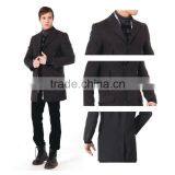 2014 Winter Elegant Design Coat Men thumbnail-1