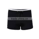 100% Cotton Elastic Waistband Casual Shorts/Sport Shorts For Men thumbnail-2