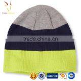 Wholesale Wool Baby Knitting Beanie Hats thumbnail-3