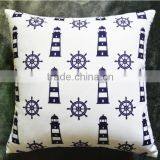 China Printing Round Custom Wholesale Decorative Pillow Covers thumbnail-6