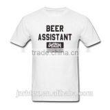 Custom Design CVC Men T-shirt Print thumbnail-1