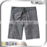 Latest OEM Printing Method Solid Color Icing Shorts Men MMA Shorts thumbnail-3