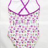 Children Cute Cartoon Swimwear thumbnail-5