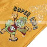 Kids Underwear Two Color Boy Kids Underwear Kids Underwear Wholesale thumbnail-5