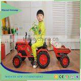 2017 New Kids Gift Electric Power Car Toy Children Riding Tractor thumbnail-6