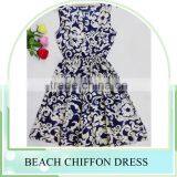 China Factory Wholesale Price Washable Custom Bohemian Printed Chiffon Dress Women Printed Fabric for Dress thumbnail-4