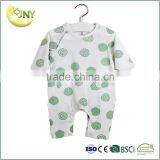 Summer Newborn Baby Romper Onesie Wholesale Baby Clothes thumbnail-1