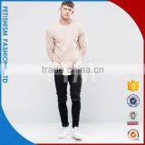 Volume Supply OEM Mens Hooded Sweatshirts thumbnail-4