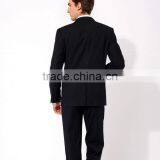 Latest Suit Styles Coat Pant Men Suit Office Uniform Design Men Business Suits thumbnail-4