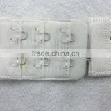 Ladies White Lace Transparent Underwear Sexy Bra Panty Set thumbnail-4