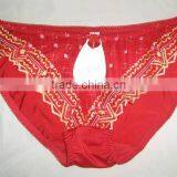 Latest Women Panty Plus Size High Unique Design for Western Women thumbnail-1