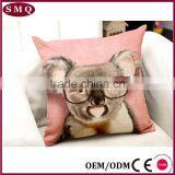 Digital Print Sofa Cushion Sofa Seat Cushion Bamboo Sofa Cushion thumbnail-5