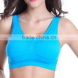 Women Wholesale Sports Bra,high Quality Fitness Wear,under Wear Bra thumbnail-5