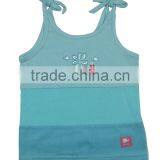 Baby Clothes , Cute 100% Cotton Jersey Top , Cartoon Printing T-shirt Little Girls thumbnail-6