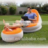 Bestway Flocking Sofa Combination Footstool thumbnail-2