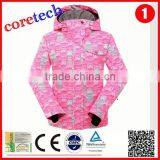 High Quality Wholesale Best Cheap Ski Jacket Factory thumbnail-1