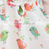 Modern Summer Cheongsam Baby Girl National Style Vest Dress thumbnail-6