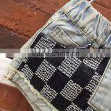 Wholesale Summer Cotton Fashion Boy Shorts thumbnail-4