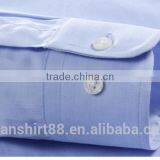 New Fashion 100% Cotton Casual Shirt for Men Slim Fit Shirt for Men Mens Clothing thumbnail-4