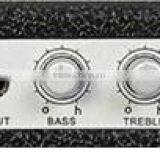 5W Mini Guitar AMP Amplifier 194 Brand New High Quality Portable Stereo Speaker for Electric Wooden Guitar Bass MP3 Smart Phone thumbnail-2