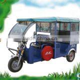 Four Wheel Electric Vehicle thumbnail-1